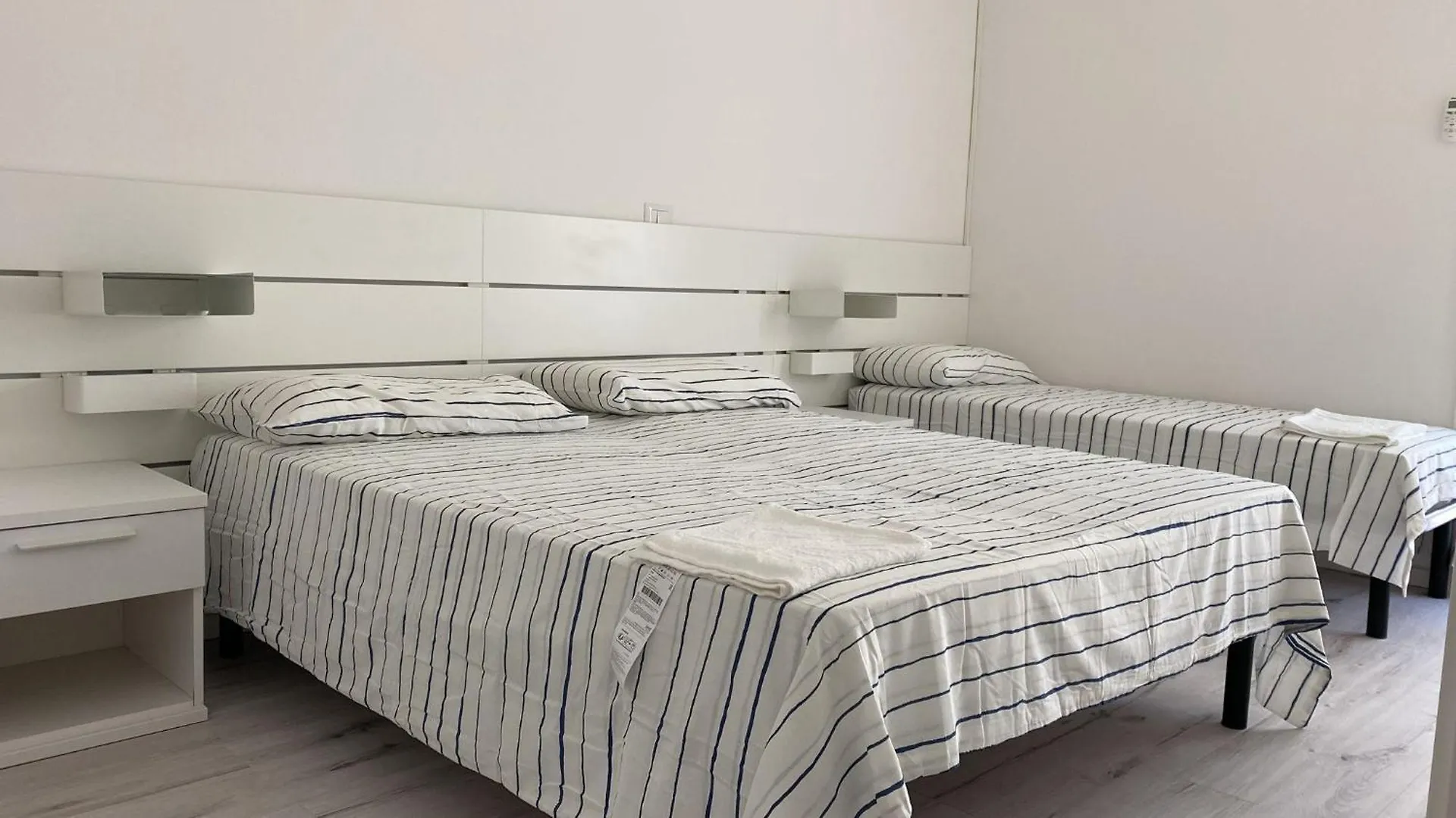Solemare Apartment Bellaria-Igea Marina