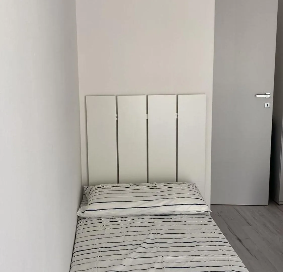 Solemare Apartment Bellaria-Igea Marina
