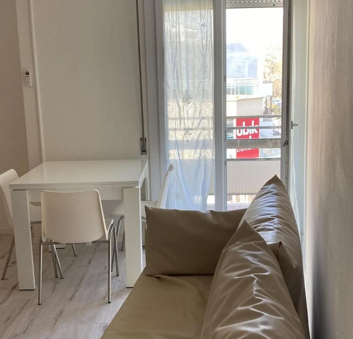 Solemare Apartment Bellaria-Igea Marina