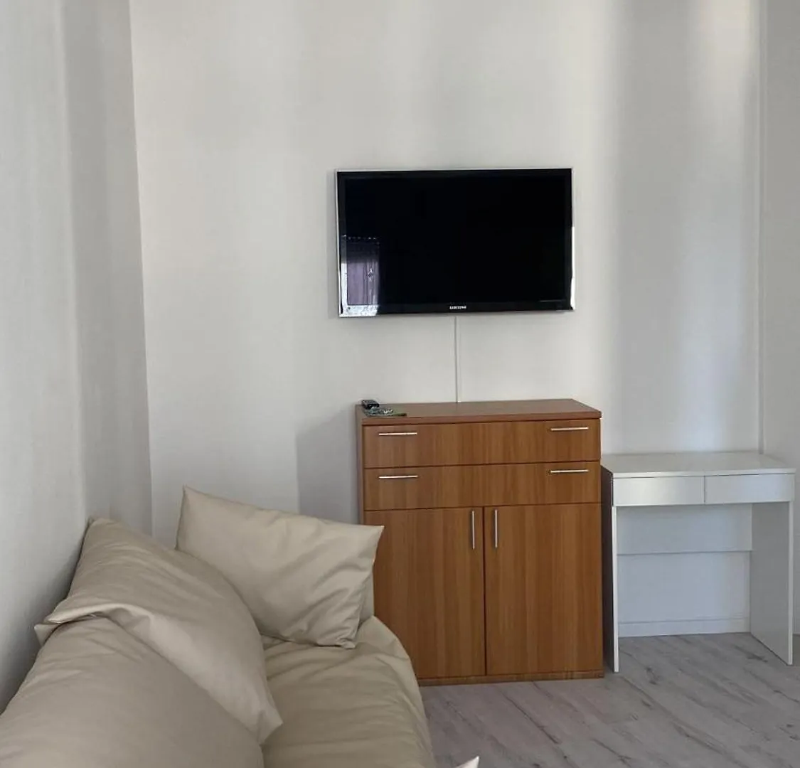 Solemare Apartment Bellaria-Igea Marina 0*,