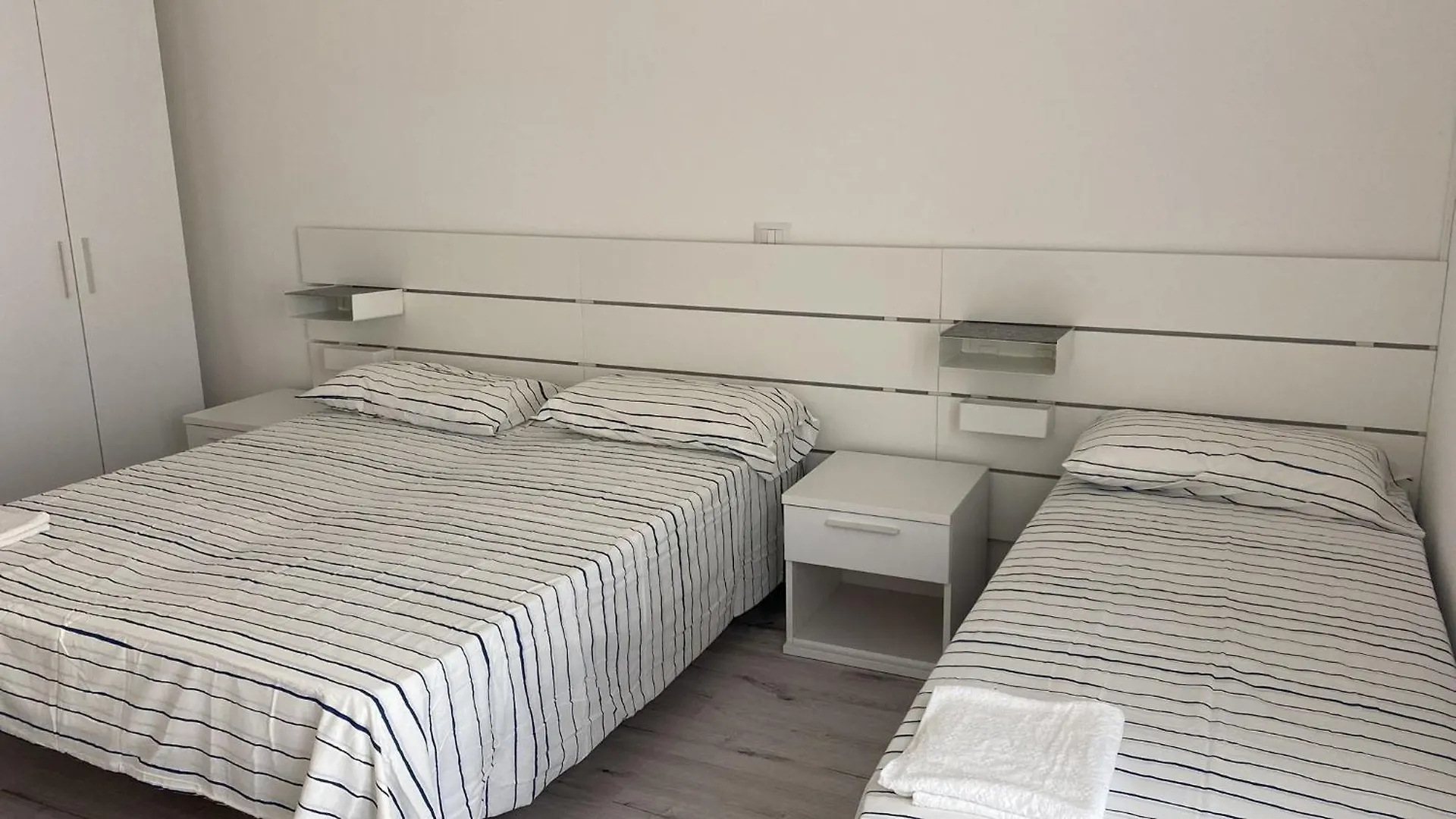 Solemare Apartment Bellaria-Igea Marina Italy