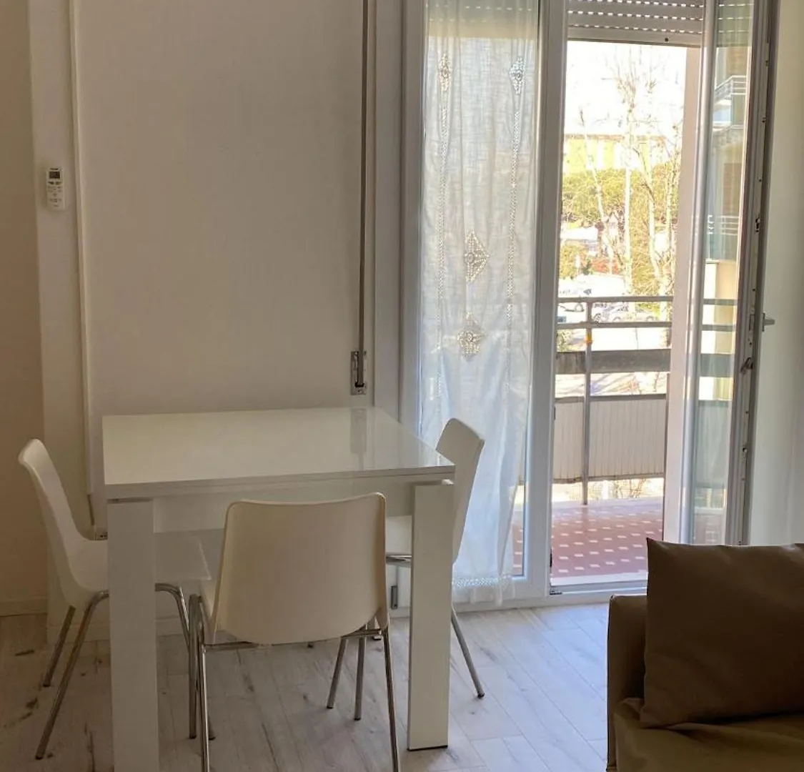Solemare Apartment Bellaria-Igea Marina Italy