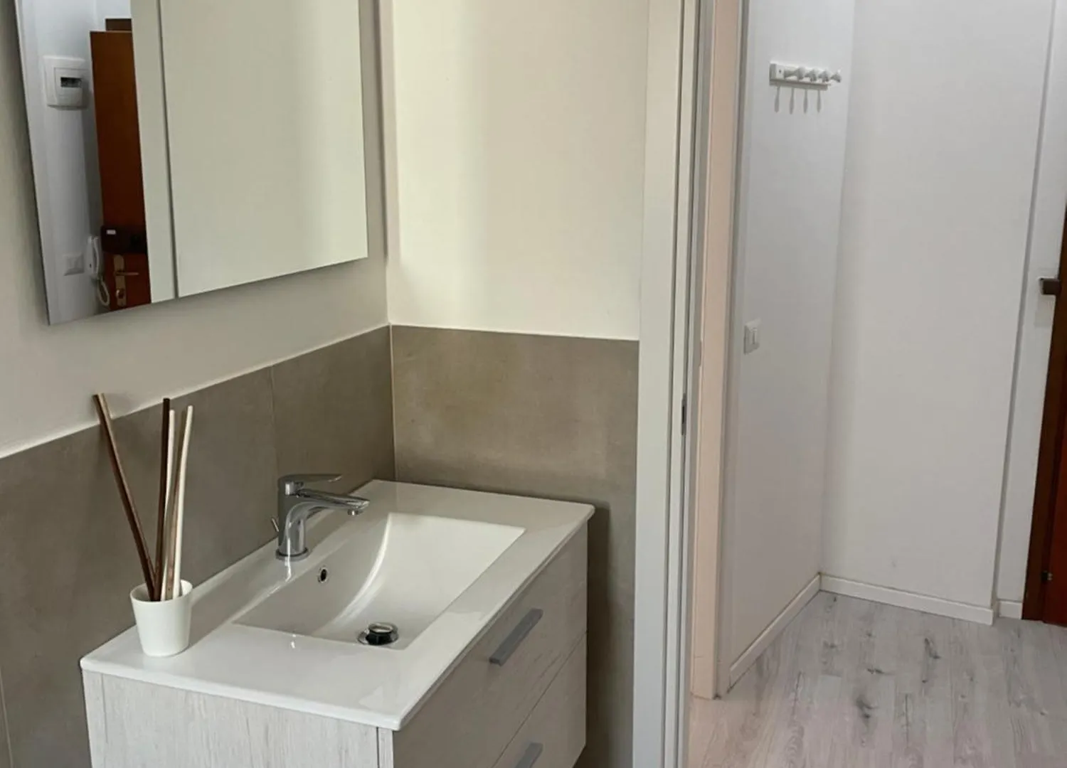 Solemare Apartment Bellaria-Igea Marina 0*,