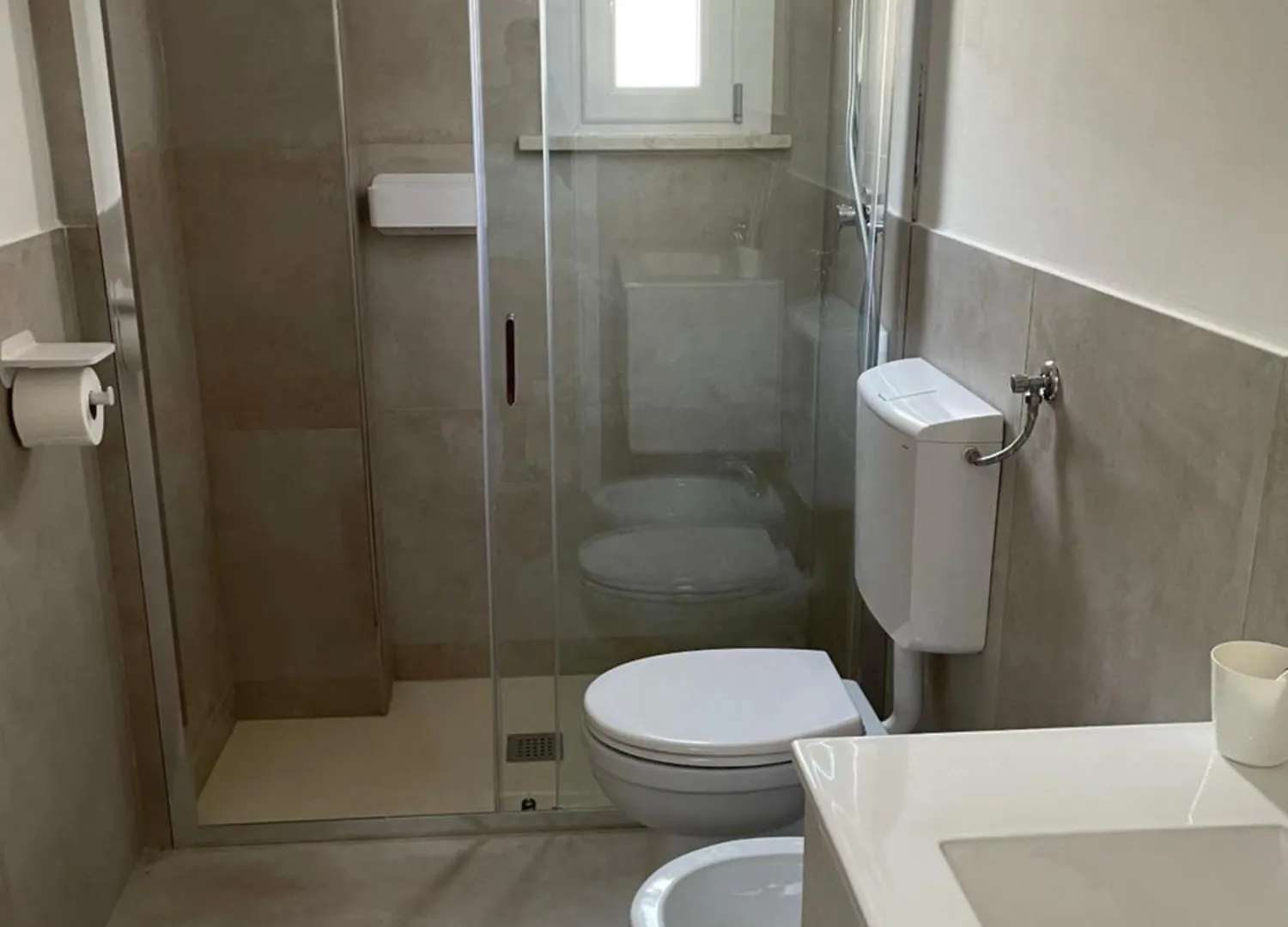 Solemare Apartment Bellaria-Igea Marina Italy