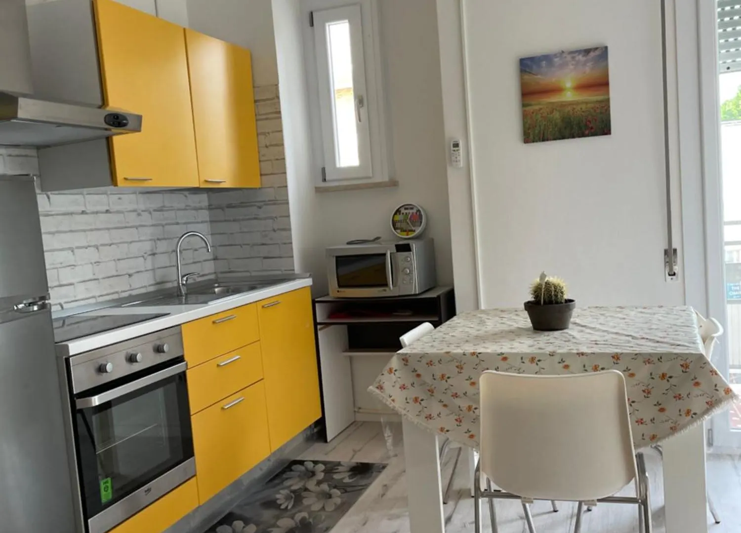 Solemare Apartment Bellaria-Igea Marina 0*,  Italy