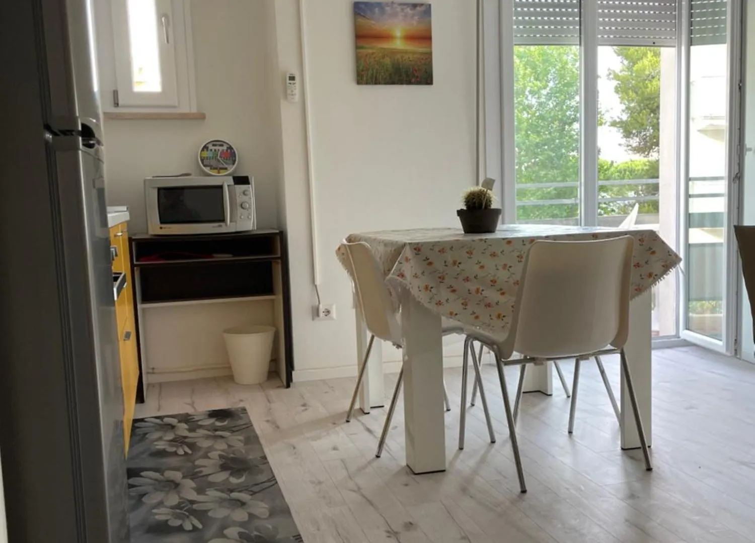 Solemare Apartment Bellaria-Igea Marina Italy