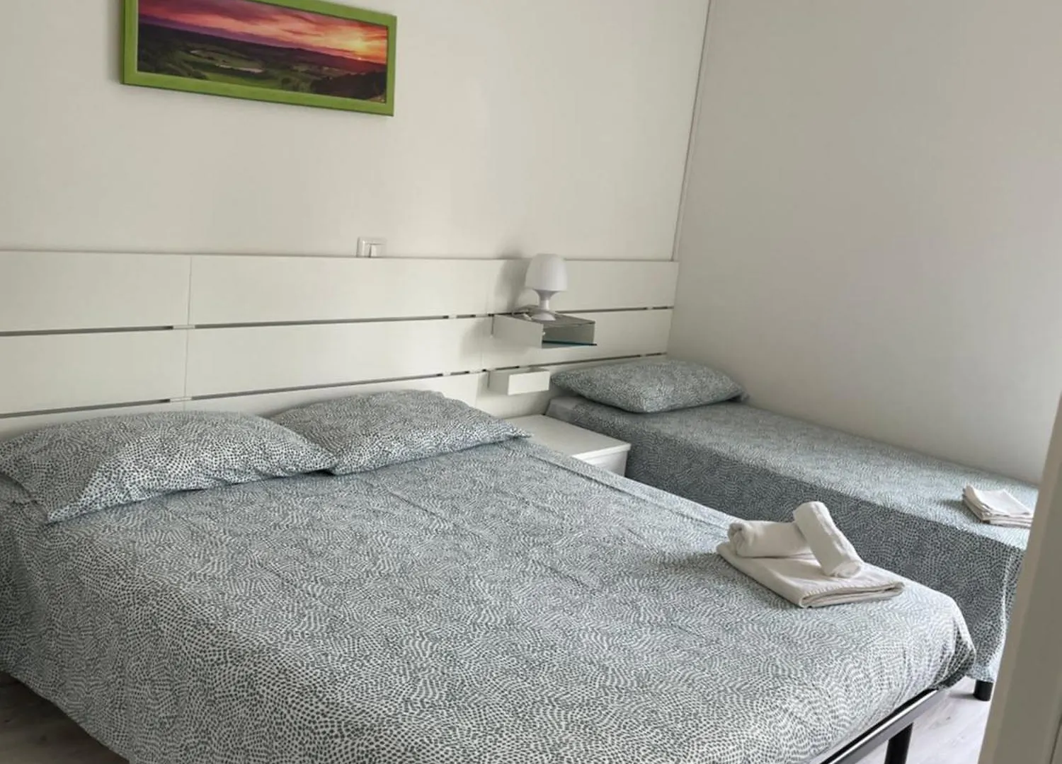 Solemare Apartment Bellaria-Igea Marina